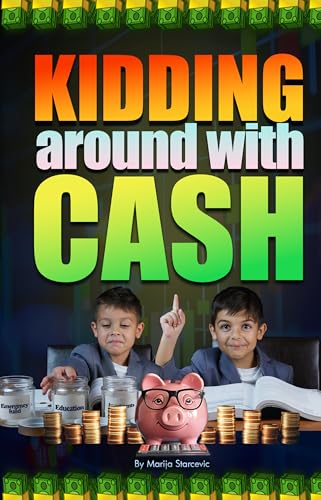 Kidding around with cash (DD Brothers Adventures)