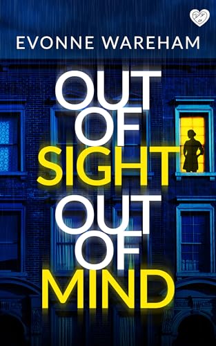 Out of Sight Out of Mind - CraveBooks