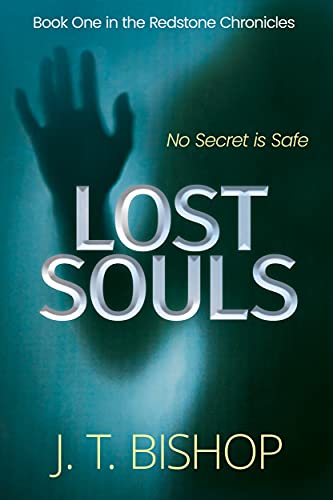 Lost Souls: A Novel of Crime and Suspense