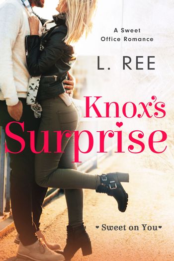 Knox's Surprise