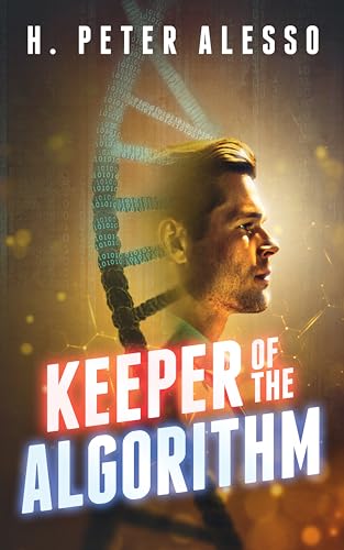 Keeper of the Algorithm - CraveBooks