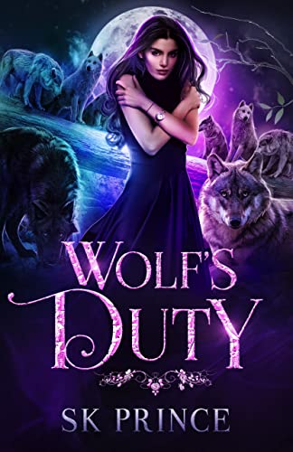 Wolf's Duty (Alaskan Shifters: The Thorncreek Pack... - CraveBooks