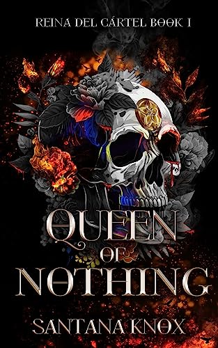 Queen of Nothing - CraveBooks