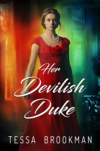 Her Devilish Duke