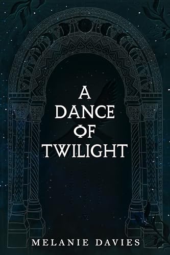 A Dance Of Twilight - CraveBooks