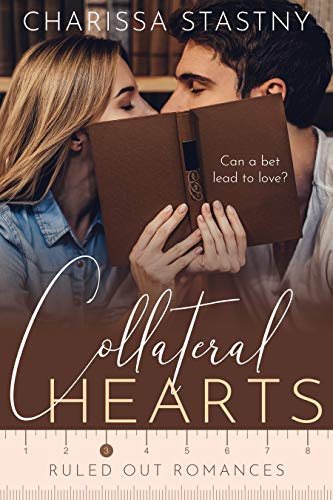 Collateral Hearts (Ruled Out Romances Book 3)