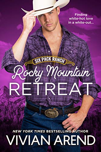 Rocky Mountain Retreat - CraveBooks