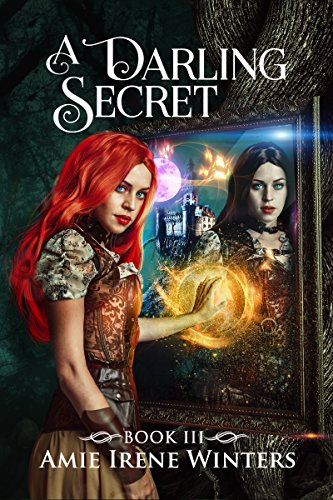A Darling Secret (The Strange Luck Series Book 3) - CraveBooks