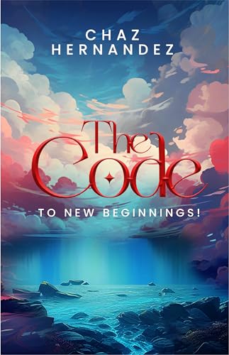 THE CODE : TO NEW BEGINNING! - CraveBooks