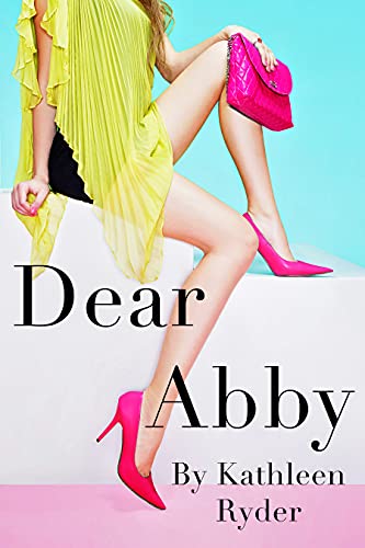 Dear Abby - CraveBooks