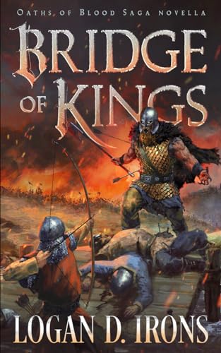 Bridge of Kings - CraveBooks