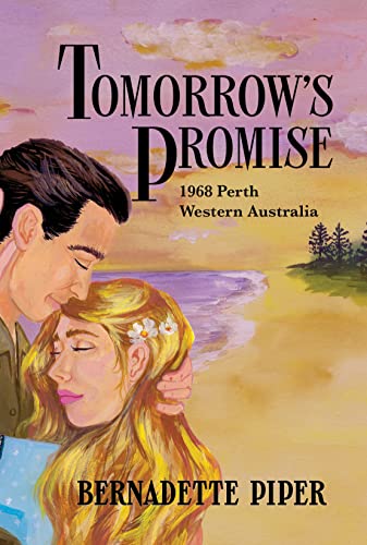 Tomorrow's Promise - CraveBooks