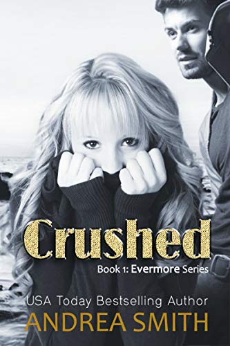 Crushed - CraveBooks