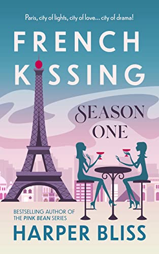 French Kissing - CraveBooks