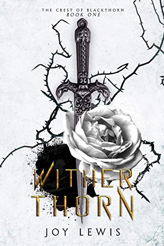 Wither Thorn - CraveBooks