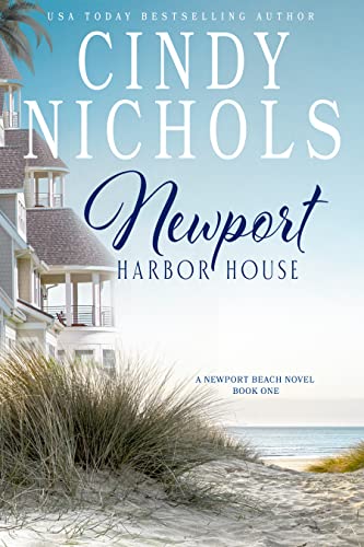 Newport Harbor House - CraveBooks