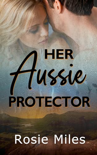 Her Aussie Protector