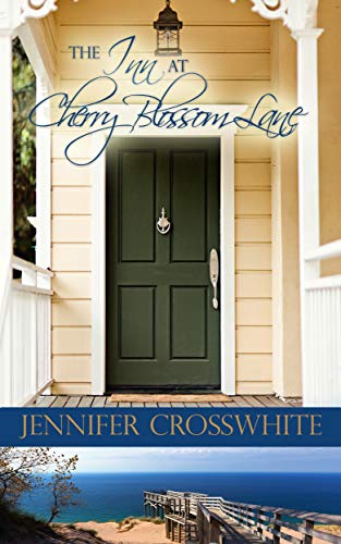 The Inn at Cherry Blossom Lane - CraveBooks