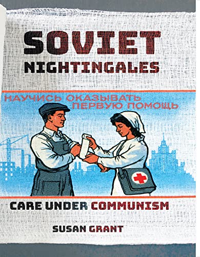 Soviet Nightingales - CraveBooks