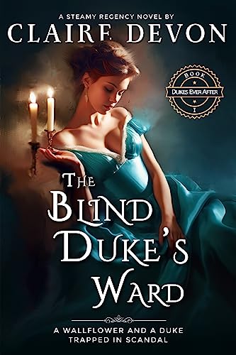 The Blind Duke's Ward