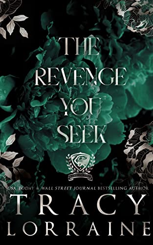 The Revenge You Seek - CraveBooks