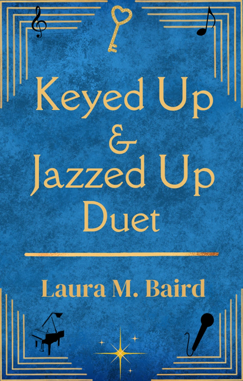 Keyed Up & Jazzed Up Duet