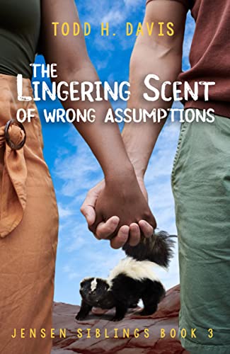 The Lingering Scent of Wrong Assumptions