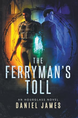 The Ferryman's Toll (Hourglass)