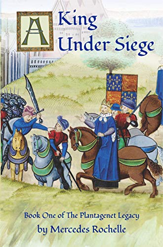 A King Under Siege - CraveBooks