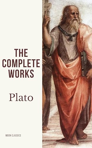 Plato: The Complete Works (31 Books) - CraveBooks