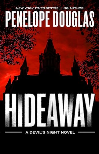 Hideaway - CraveBooks