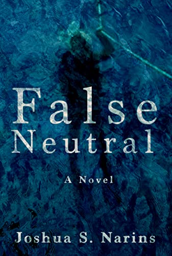 FALSE NEUTRAL - CraveBooks