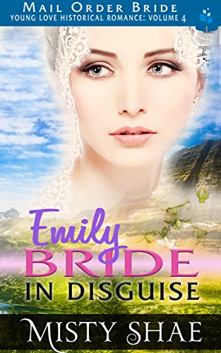 Emily - Bride in Disguise - CraveBooks