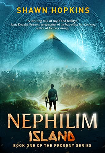 Nephilim Island