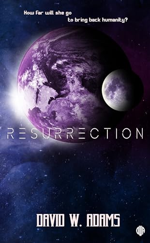 Resurrection (The Dark Corner Series Book 4)