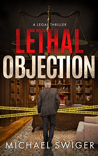 Lethal Objection - CraveBooks