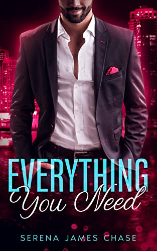 Everything You Need (The Finale Duet Book 2)