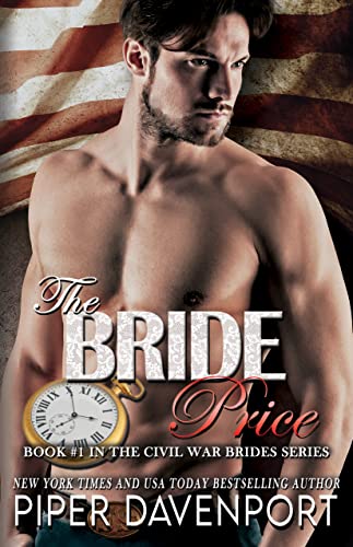 The Bride Price - CraveBooks