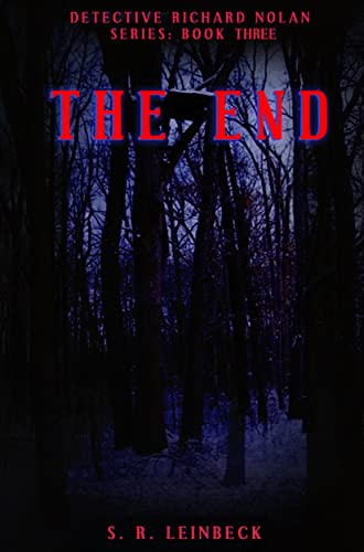 The End (Detective Richard Nolan Series Book 3) - CraveBooks