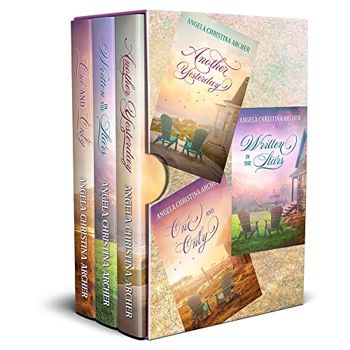 The Mother's and Daughter's Boxed Set Collection: Another Yesterday, Written in the Stars, and One & Only (Mother's and Daughter's Collection)