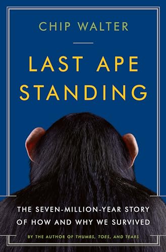 Last Ape Standing