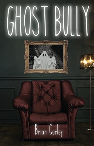 Ghost Bully - CraveBooks