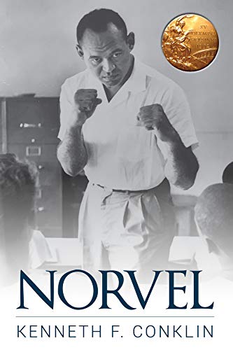 NORVEL: An American Hero - CraveBooks