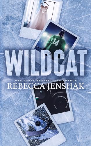 Wildcat - CraveBooks