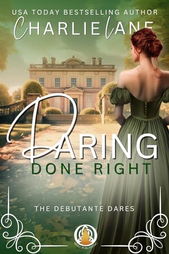 Daring Done Right - CraveBooks