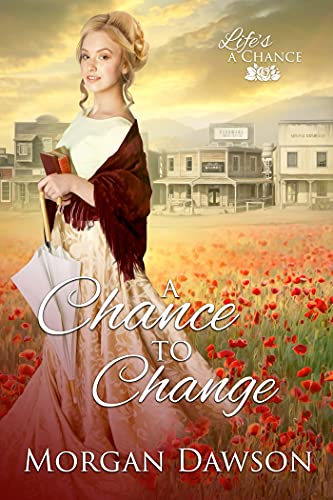 A Chance to Change - CraveBooks