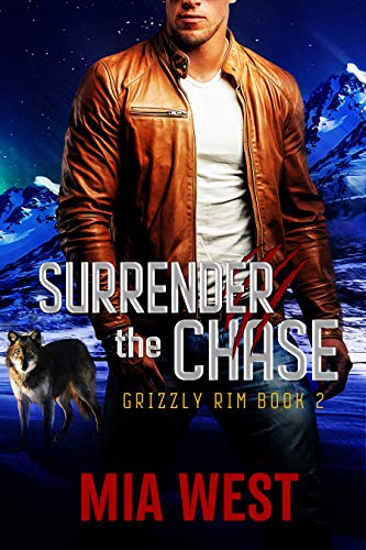 Surrender the Chase - CraveBooks