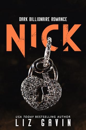 Nick - CraveBooks