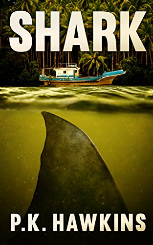 Shark: Infested Waters