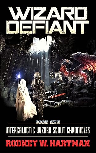 Wizard Defiant Book 1